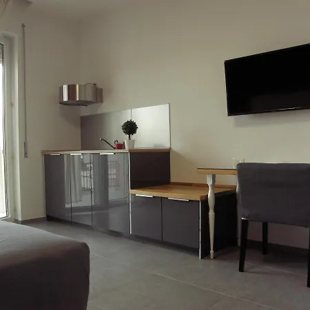 Via Roma 15 Acquaviva delle Fonti