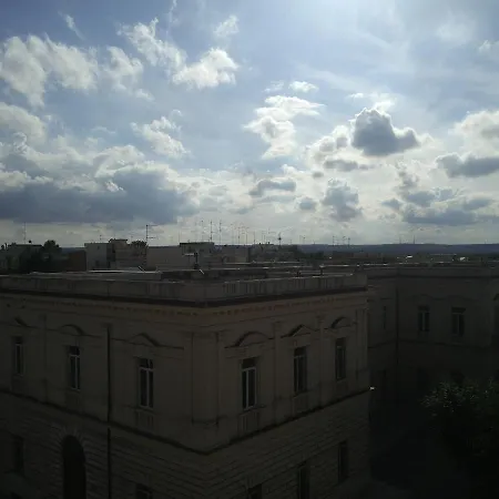 Via Roma 15 Acquaviva delle Fonti