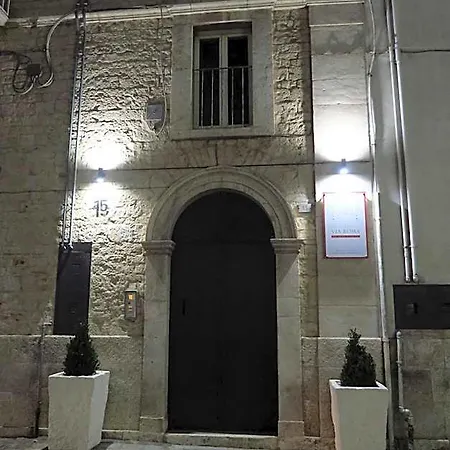 Bed and Breakfast Via Roma 15 Acquaviva delle Fonti