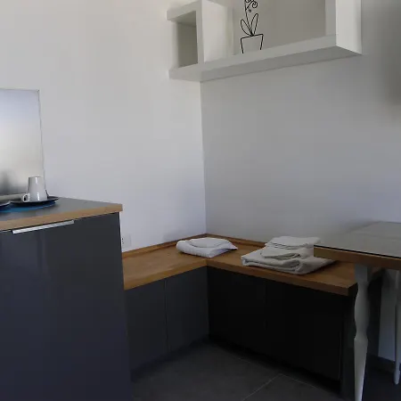 Bed & Breakfast Via Roma 15 3*