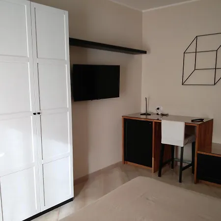 Via Roma 15 Bed and Breakfast 3*