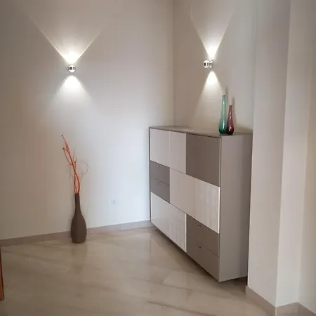 Via Roma 15 Bed & Breakfast *