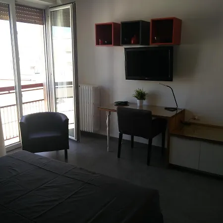 Via Roma 15 Bed and Breakfast 3*