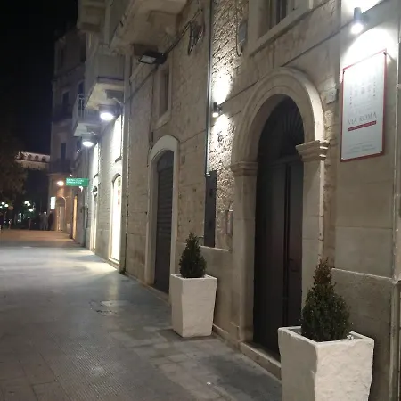Via Roma 15 Bed & Breakfast *