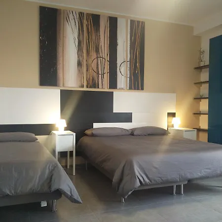 Via Roma 15 Bed & Breakfast